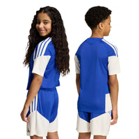 Juventus 26/27 Training Football Jersey Jnr