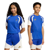 Juventus 26/27 Training Football Jersey Jnr