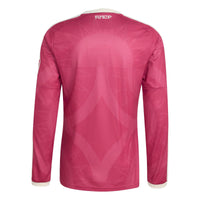 Real Madrid 26/27 3rd L/S Football Shirt
