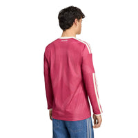 Real Madrid 26/27 3rd L/S Football Shirt