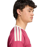 Real Madrid 26/27 3rd L/S Football Shirt