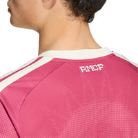 Real Madrid 26/27 3rd L/S Football Shirt
