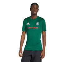 Mexico FIFA World 26 Jersey
