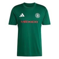 Mexico FIFA World 26 Jersey