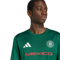 Mexico FIFA World 26 Jersey