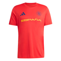Spain FIFA World 26 Jersey