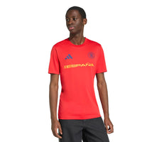 Spain FIFA World 26 Jersey