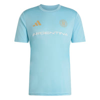 Argentina FIFA World 26 Jersey