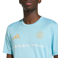 Argentina FIFA World 26 Jersey