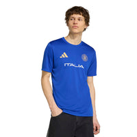 Italy FIFA World Cup 26 Jersey