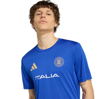 Italy FIFA World Cup 26 Jersey