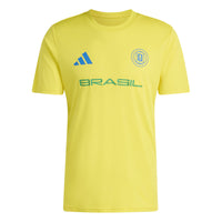 Brazil FIFA World 26 Jersey