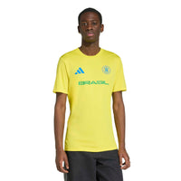 Brazil FIFA World 26 Jersey