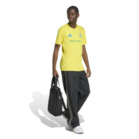Brazil FIFA World 26 Jersey