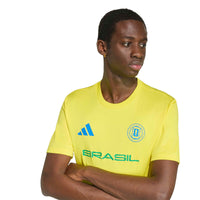 Brazil FIFA World 26 Jersey