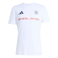 England FIFA World 26 Jersey