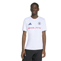 England FIFA World 26 Jersey