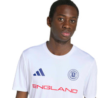 England FIFA World 26 Jersey