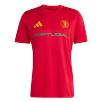 Portugal FIFA World 26 Jersey