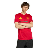 Portugal FIFA World 26 Jersey