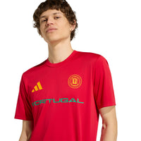 Portugal FIFA World 26 Jersey