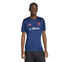 USA FIFA World 26 Jersey