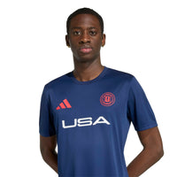 USA FIFA World 26 Jersey