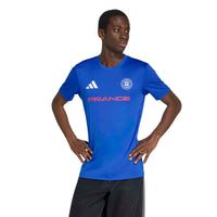 France FIFA World 26 Jersey