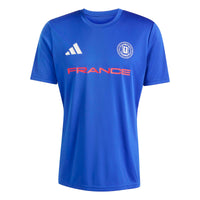 France FIFA World 26 Jersey