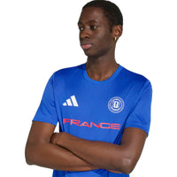France FIFA World 26 Jersey