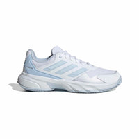 CourtJam Control 3 Women's Clay Tennis Shoes
