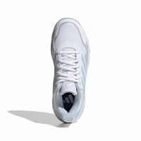 CourtJam Control 3 Women's Clay Tennis Shoes