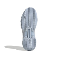 CourtJam Control 3 Women's Clay Tennis Shoes