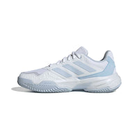CourtJam Control 3 Women's Clay Tennis Shoes