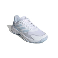 CourtJam Control 3 Women's Clay Tennis Shoes