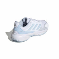 CourtJam Control 3 Women's Clay Tennis Shoes