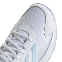 CourtJam Control 3 Women's Clay Tennis Shoes