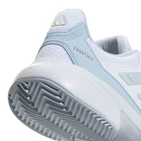 CourtJam Control 3 Women's Clay Tennis Shoes