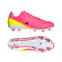 RS-15 SG Rugby Boots
