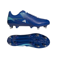 Adizero RS15 Ultimate SG Rugby Boots
