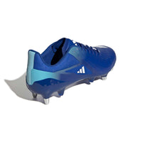 Adizero RS15 Ultimate SG Rugby Boots