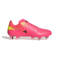 Adizero RS15 Ultimate SG Rugby Boots