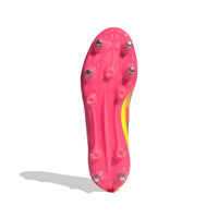 Adizero RS15 Ultimate SG Rugby Boots