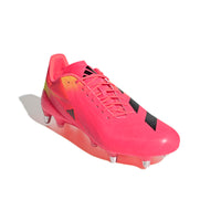 Adizero RS15 Ultimate SG Rugby Boots