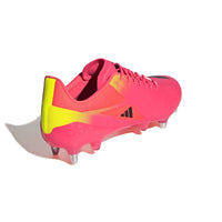 Adizero RS15 Ultimate SG Rugby Boots