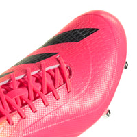 Adizero RS15 Ultimate SG Rugby Boots