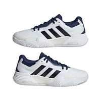 Solematch Control 2 Clay Tennis Shoes