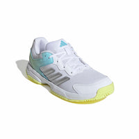 Netcourt Netball Shoes Jnr