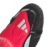 Predator 26 Elite Fold-Over Tongue SG Football Boots
