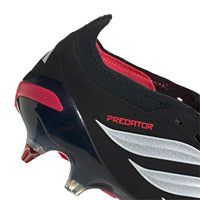 Predator 26 Elite Fold-Over Tongue SG Football Boots